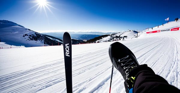 Location de ski à font-romeu : le guide complet des services