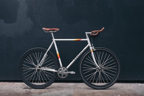 Quelles sont les options de personnalisation de peinture pour un vélo unique?