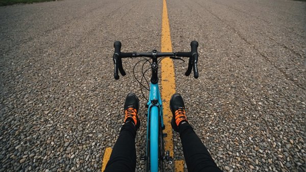 Découvrez le blog dédié au vélo gravel et à ses astuces
