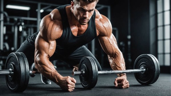 Tout savoir sur la créatine et ses bienfaits