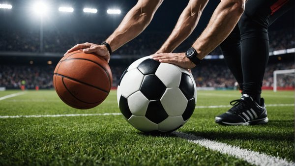 Agence marketing sportif & influence : boostez votre visibilité