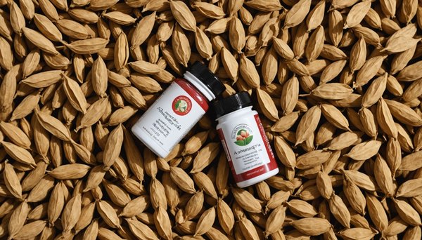 Ashwagandha ksm-66® : votre allié naturel en 30 capsules