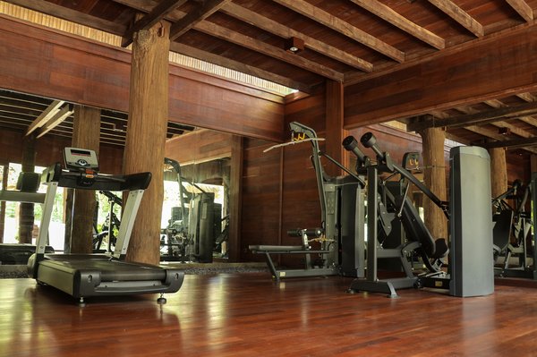 Salle de fitness à strasbourg : commencez votre transformation